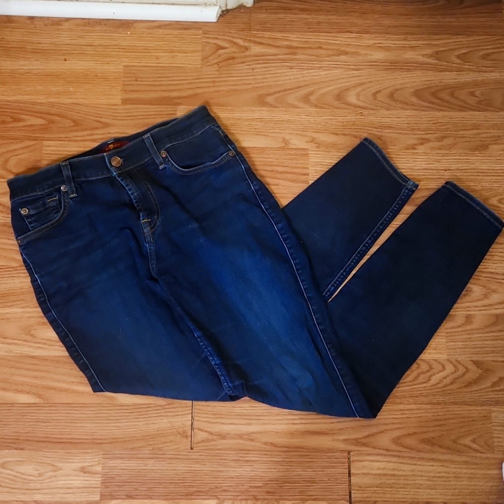 7 For All Mankind | Denim Jeans | Size 28